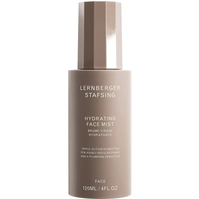 Afbeelding van Lernberger Stafsing Hydrating Face Mist 120 ml