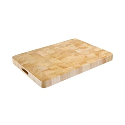 Afbeelding van Vogue C460 Grote rechthoekige snijplank van hout, 45 x 610 455 mm