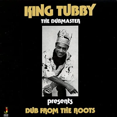 Afbeelding van King Tubby Dub From the Roots 10&quot; (3 Singles)