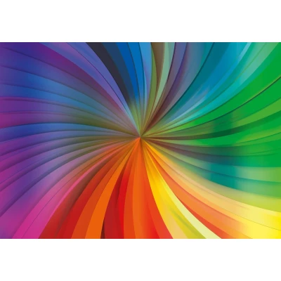 Afbeelding van Grafika Regenbogen 1000 Teile.