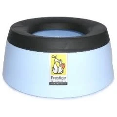 Afbeelding van Prestige Pet Products Drinkbak Road Refresher blauw