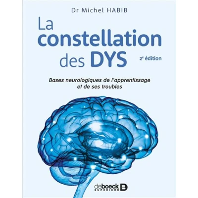 Image de La constellation des dys