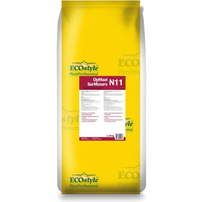 Afbeelding van ECOstyle OpMaat N11 20 Kg
