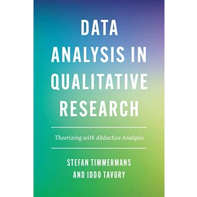 Afbeelding van Data Analysis in Qualitative Research