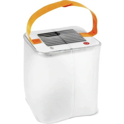 Afbeelding van Calima 46033 Campinglantaarn LED 90 lm 98 g