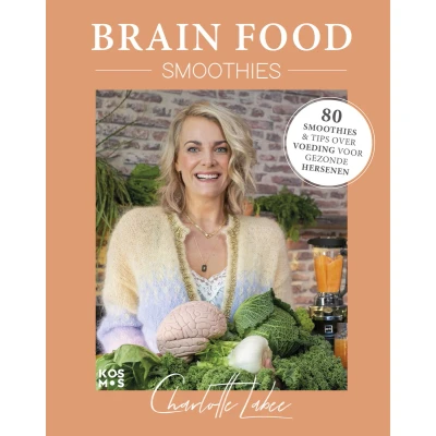 Afbeelding van BRAIN FOOD SMOOTHIES