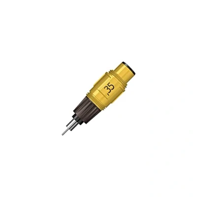 Image de rotring Pointe de rechange pour isographe 0,35 mm