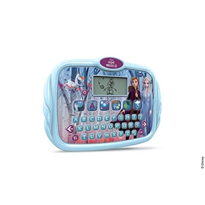 Image de Tablette educative Vtech Disney La Reine des Neiges 2
