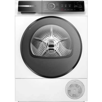 Afbeelding van Bosch WQB235BSFG Serie 8 Wasdroger Warmtepompdroger NL/FR display Energielabel A+++