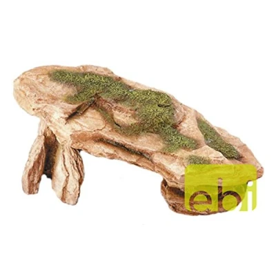 Afbeelding van Aqua Della Aquariumdecoratie Vissen Steen Woestijn M 37,5x16,5x15cm 1st