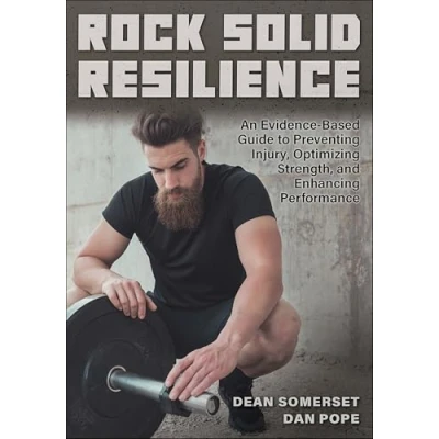 Afbeelding van Rock Solid Resilience