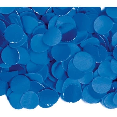 Image de Confettis bleus 1 kg