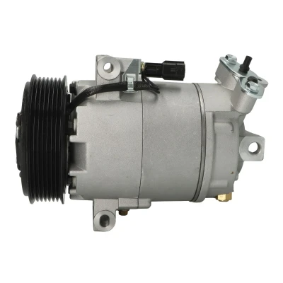 Afbeelding van Nissens Airco compressor 89346