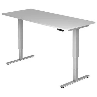 Afbeelding van hjh OFFICE PRO Xdsm 19 S Grijs