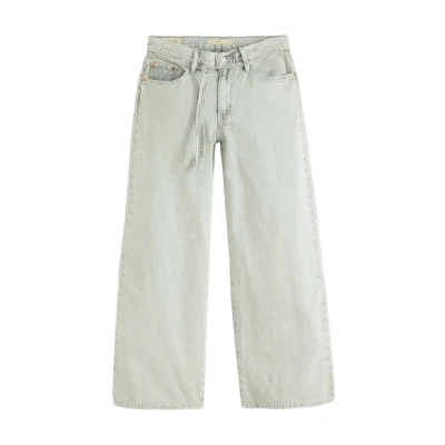 Afbeelding van Levi&#039;s Relaxed fit jeans capers0040, Dames, Maat: 25x29, Capers/0040