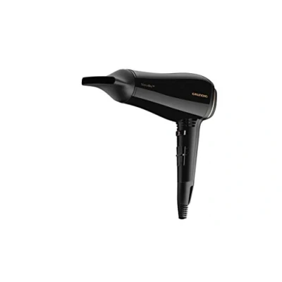 Afbeelding van Grundig SilenceDry HD 9680 Haardroger zwart/koper