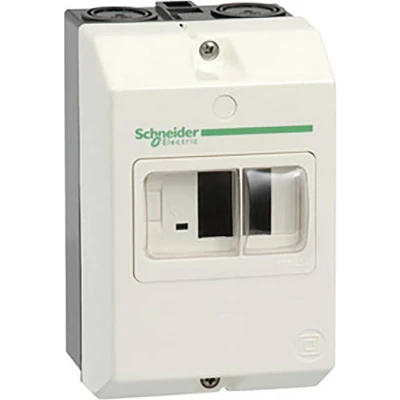Afbeelding van Schneider Electric GV2MC03 Behuizing 1 stuk(s)