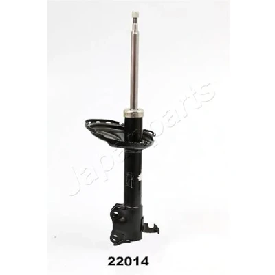 Afbeelding van JAPANPARTS MM 22014 Schokdemper Achteras links Gasdruk Dubbelpijp Veerpoot Pen bovenaan