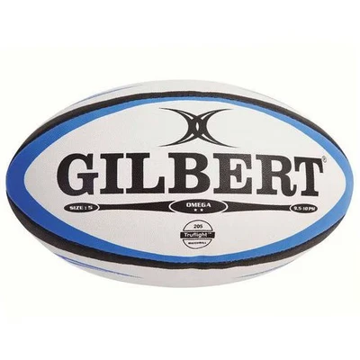 Afbeelding van Rugbybal Omega Pro Gilbert