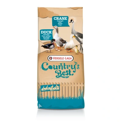 Afbeelding van Versele Laga Country`s Best Crane 3&amp;4 Pellet Pluimveevoer 20 kg