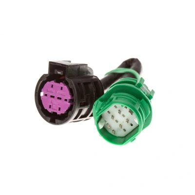 Afbeelding van FEBI BILSTEIN 107052 Kabelreparatieset, koplamp