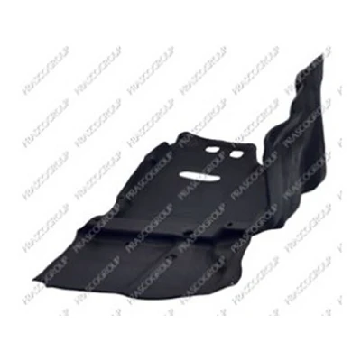 Afbeelding van PRASCO TY2421904 Motorruimte isolatie Links voor