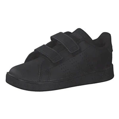 Afbeelding van Adidas Advantage C, uniseks tennisschoenen voor kinderen
