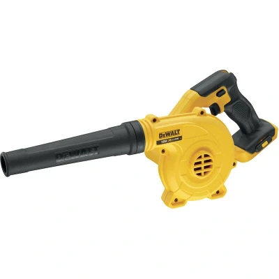Afbeelding van DEWALT DCV100 Bladblazer accu Met accessoires, Zonder