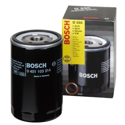 Image de bosch 0 451 103 354 filtre a huile