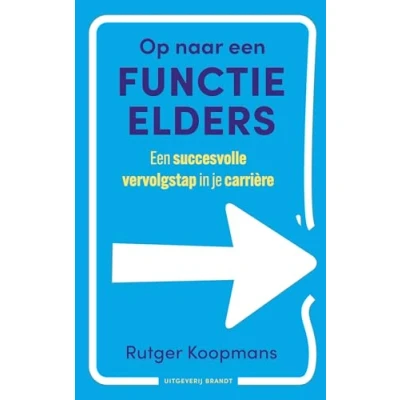 Afbeelding van Op naar een functie elders
