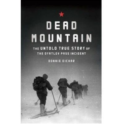 Image de Dead Mountain