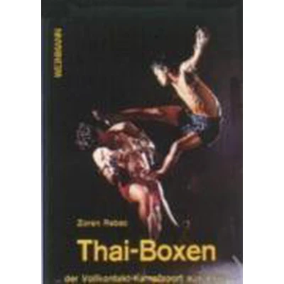 Afbeelding van Thai Boxen
