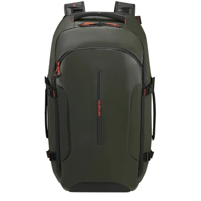 Afbeelding van Samsonite Ecodiver Travel Backpack M 55L climbing ivy