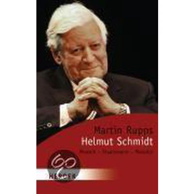 Afbeelding van Helmut Schmidt