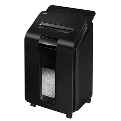 Afbeelding van Fellowes Automax 100m Papiervernietiger