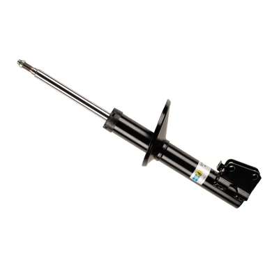 Afbeelding van BILSTEIN B4 OE Replacement 22 041128 Schokdemper Vooras Gasdruk Dubbelpijp Veerpoot Pen bovenaan, Klem onderaan RENAULT: CLIO 1