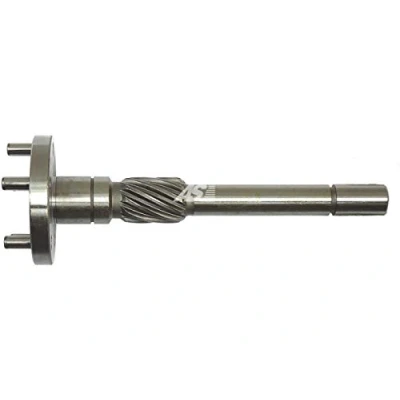 Afbeelding van AS PL SG4007 Ringwiel, planetair tandwielstelsel (starter)