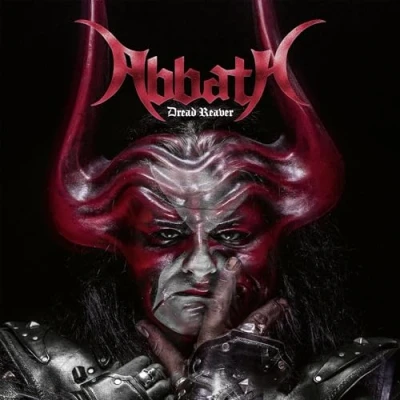 Afbeelding van Season Of Mist Abbath Dread Reaver Cd