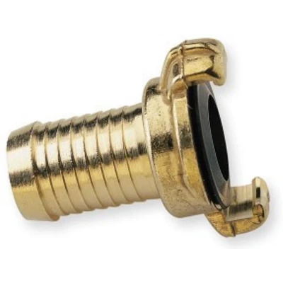 Afbeelding van Snelkoppeling 1/2&quot; Messing