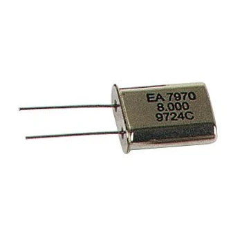 Afbeelding van X TAL 30.900 MHz