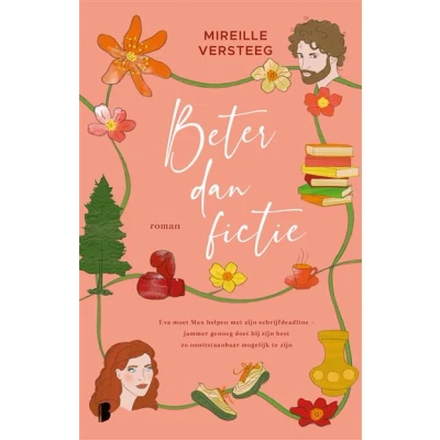 Image de Beter dan fictie