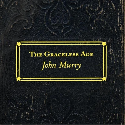 Afbeelding van John Murry Graceless Age (LP)