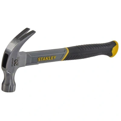 Afbeelding van Stanley STHT0 51310 Klauwhamer Glasvezel 560gr