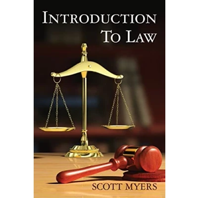 Afbeelding van Introduction To Law