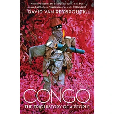 Afbeelding van Congo