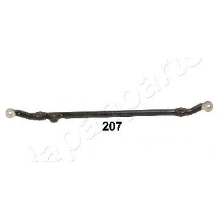 Afbeelding van JAPANPARTS CR 207 Spoorstang Vooras