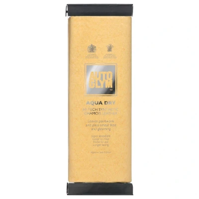 Afbeelding van Aqua Dry Synthetische Zeem 54x44cm