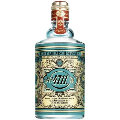 Afbeelding van 4711 Eau de Cologne 150 ml