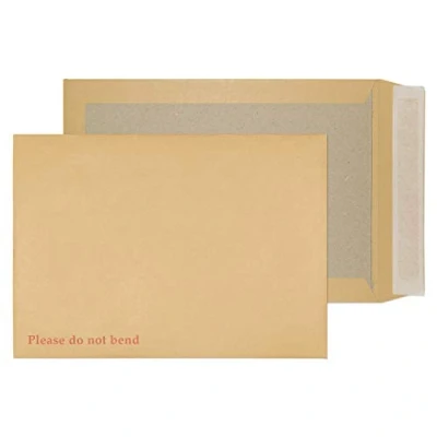 Afbeelding van Blake Purely Packaging 13935/20 enveloppen, zelfklevend, C4, 324 x 229 mm, 20 stuks