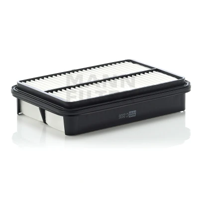 Afbeelding van Mann filter Luchtfilter C 2535